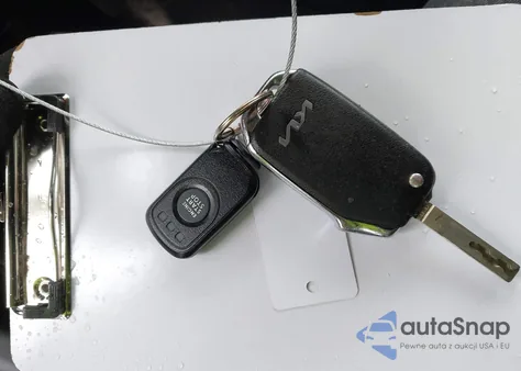 2022 Kia Soul Lx из США, поврежденный, VIN KNDJ23AU9N7162872